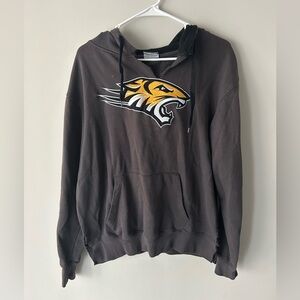 Towson tigers hoodie